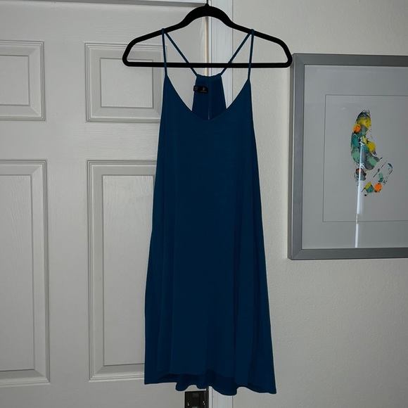 NWOT Volcom Swing Dress - Picture 1 of 3